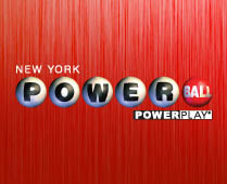Ny Powerball Lottery